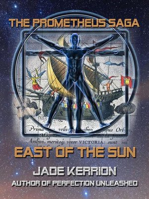 cover image of East of the Sun